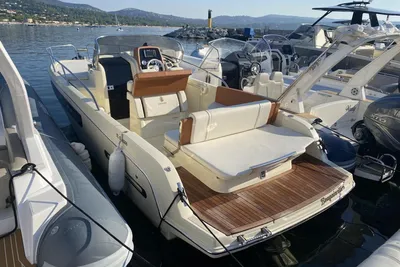 2023 Capoforte CX 250