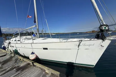 Beneteau 473