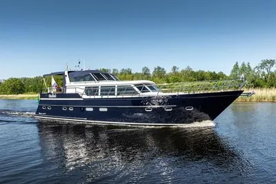 2005 Van der Heijden Elegance 1500 Diamond