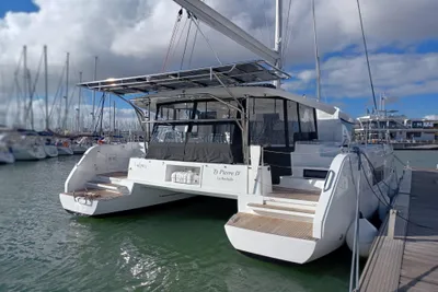 2022 Lagoon 46