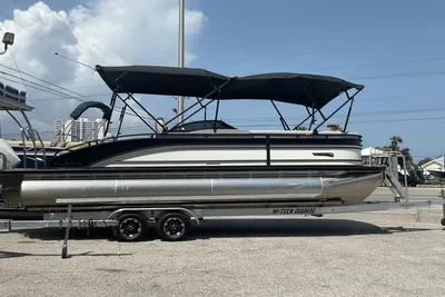 Harris 250 Solstice DC