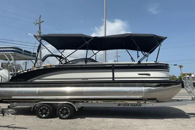 Harris 250 Solstice DC