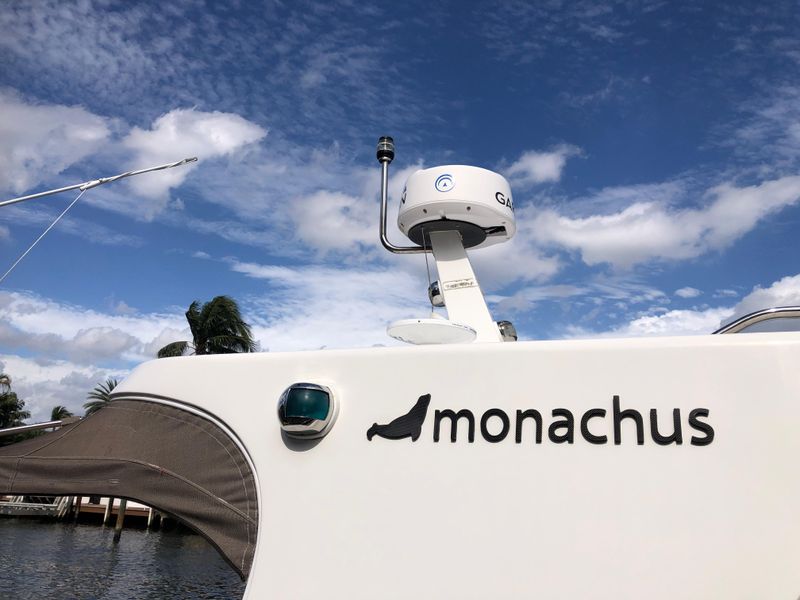 2019 Monachus Issa 45