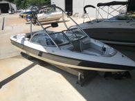 2006 Tige 22I LIMITED