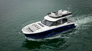 2023 Jeanneau MERRY FISHER 1295 FLY