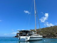 2022 Jeanneau Sun Odyssey 490