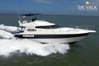 2004 Cranchi Atlantique 48