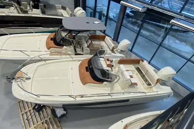 2023 Capoforte CX 240