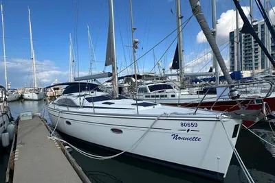 2007 Bavaria 44 Vision