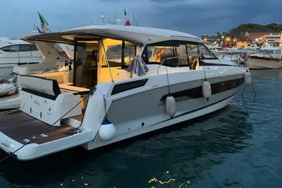 2019 Jeanneau NC 37