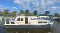 1982 Motor Yacht Scherpenzeel Kruiser 10.80 AK