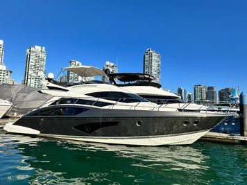 Marquis 500 Sport Bridge