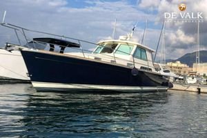 2007 Sabre 38 Hard Top Express