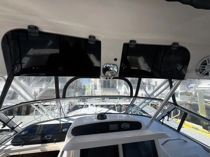 Southern Cross Yacht Photos Pics 