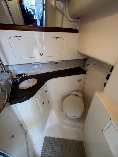 Southern Cross Yacht Photos Pics 