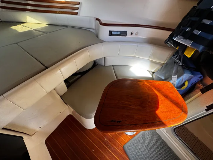 Southern Cross Yacht Photos Pics 