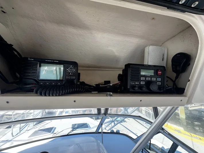 Southern Cross Yacht Photos Pics 