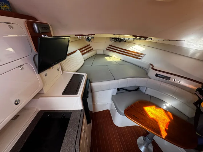 Southern Cross Yacht Photos Pics 