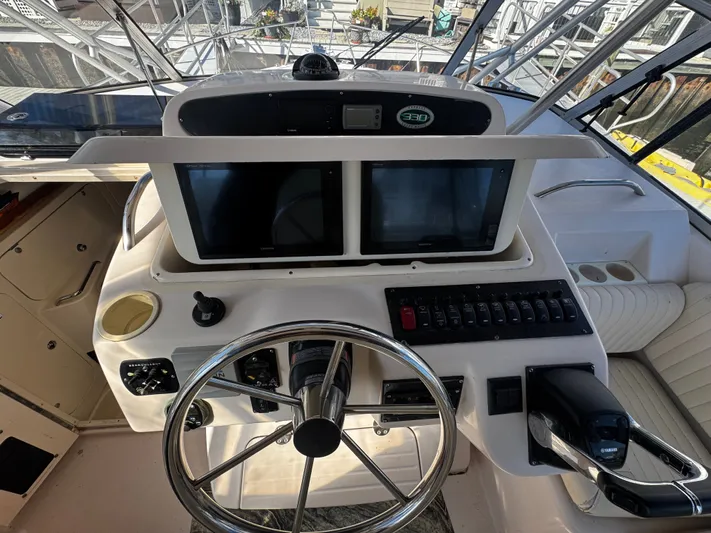 Southern Cross Yacht Photos Pics 