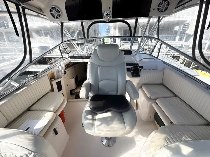 Southern Cross Yacht Photos Pics 