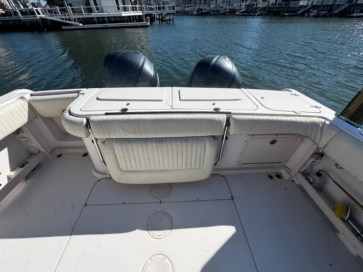 Southern Cross Yacht Photos Pics 