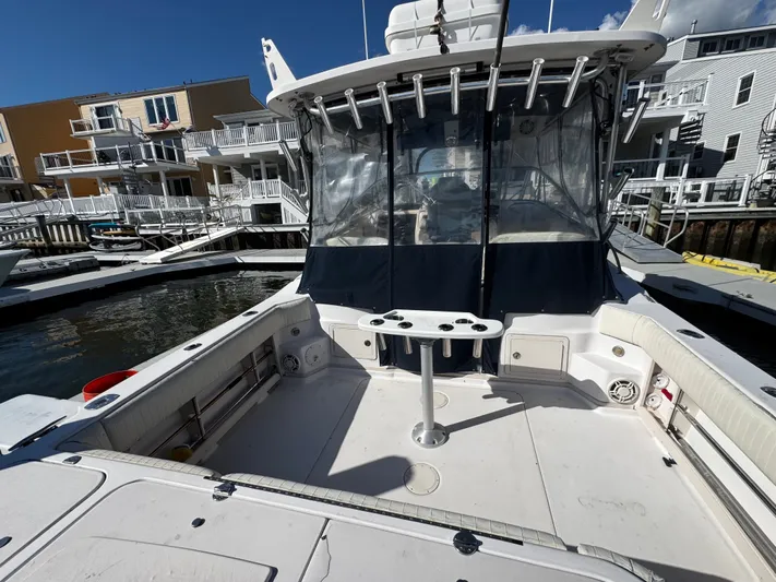 Southern Cross Yacht Photos Pics 