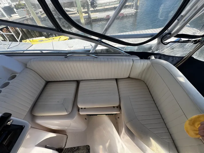 Southern Cross Yacht Photos Pics 