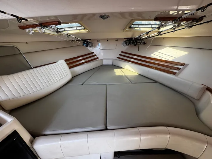 Southern Cross Yacht Photos Pics 