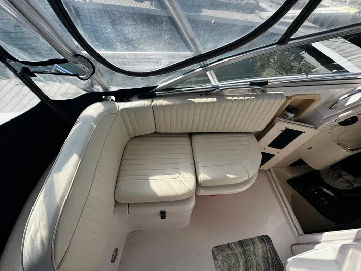 Southern Cross Yacht Photos Pics 