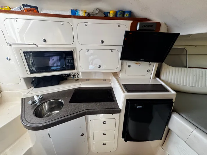 Southern Cross Yacht Photos Pics 