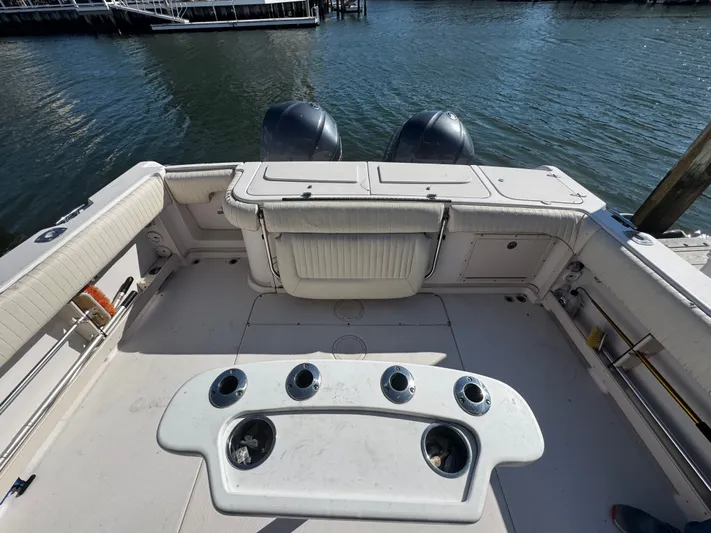 Southern Cross Yacht Photos Pics 