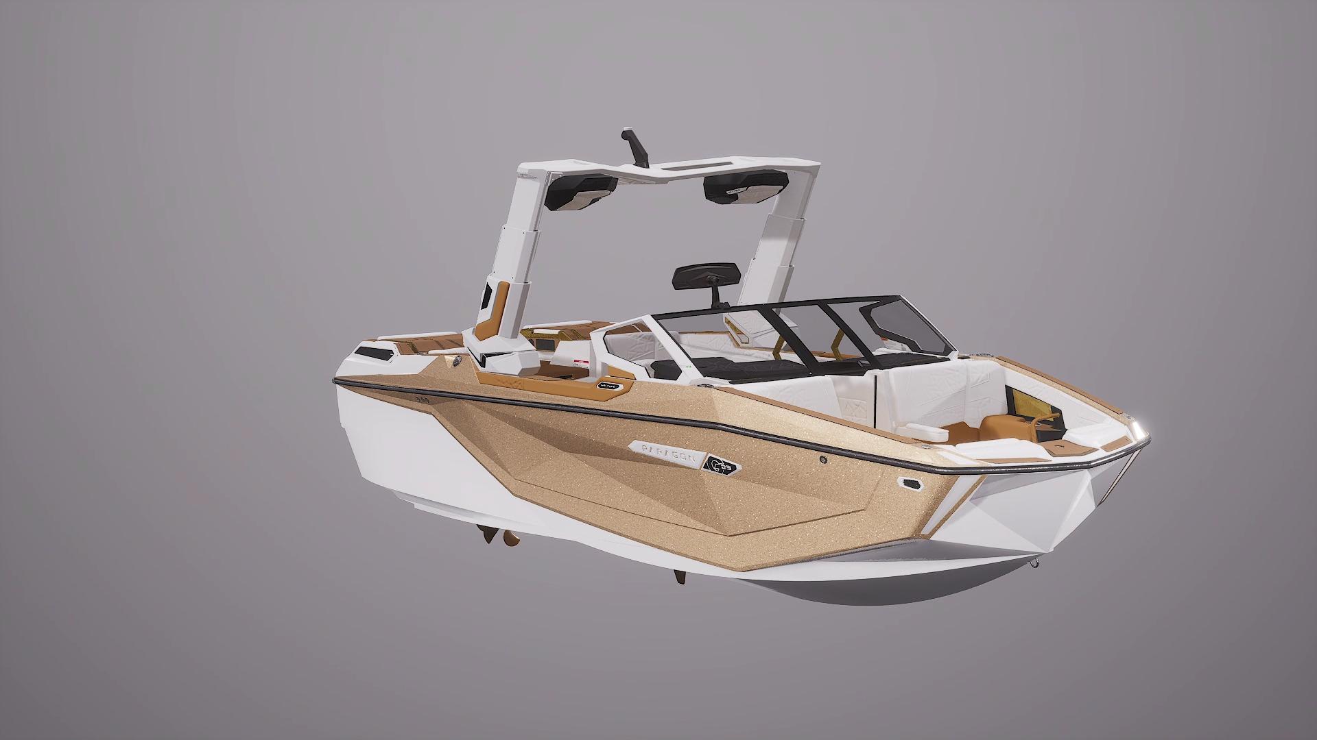 2024 Nautique Super Air Nautique G23 Paragon Ski and Wakeboard for sale