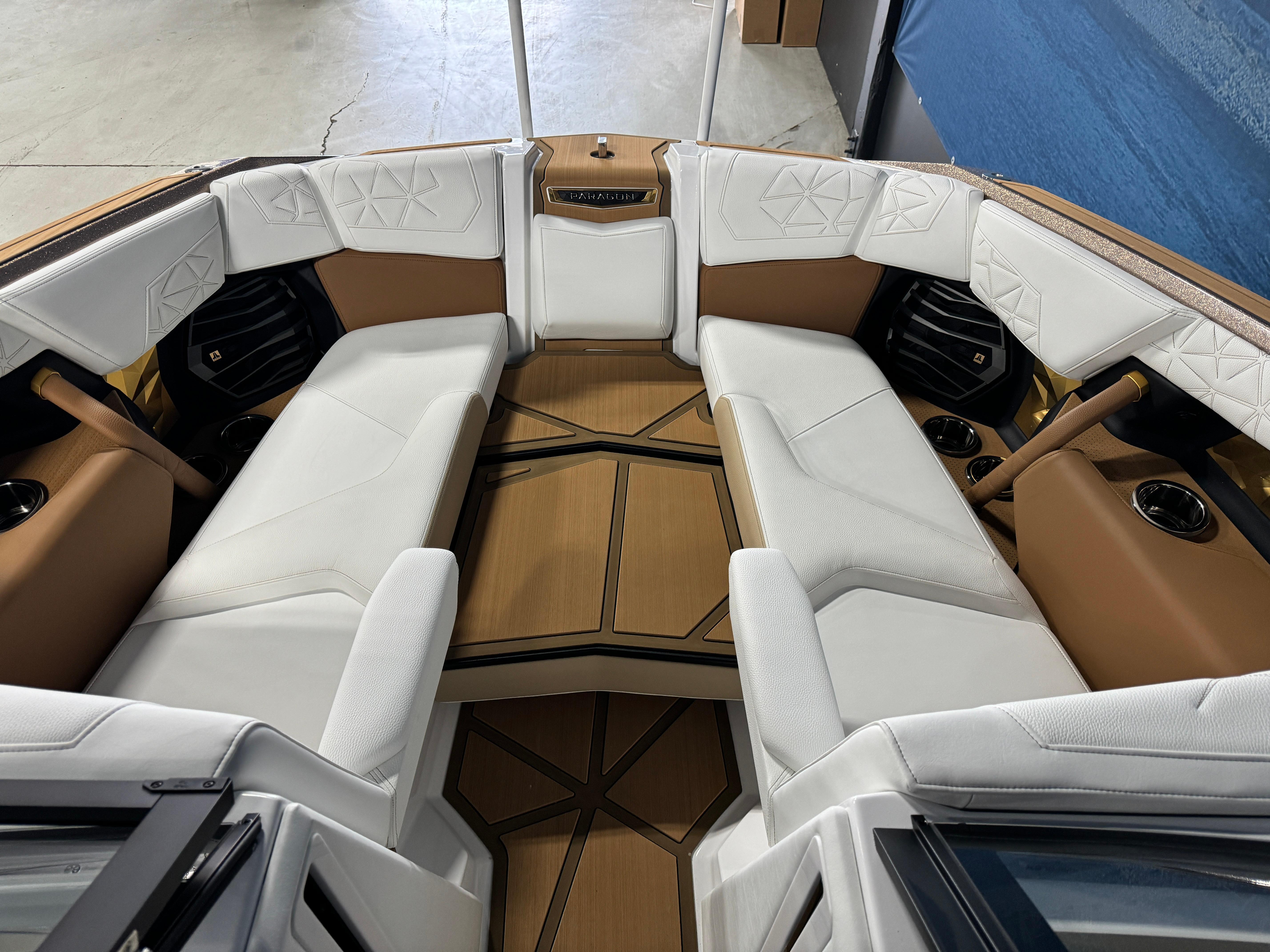 2024 Super Air Nautique G23 PARAGON