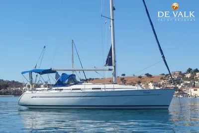 Bavaria 36 Cruiser