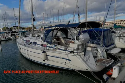 2009 Bavaria 38 CRUISER 2 CABINES