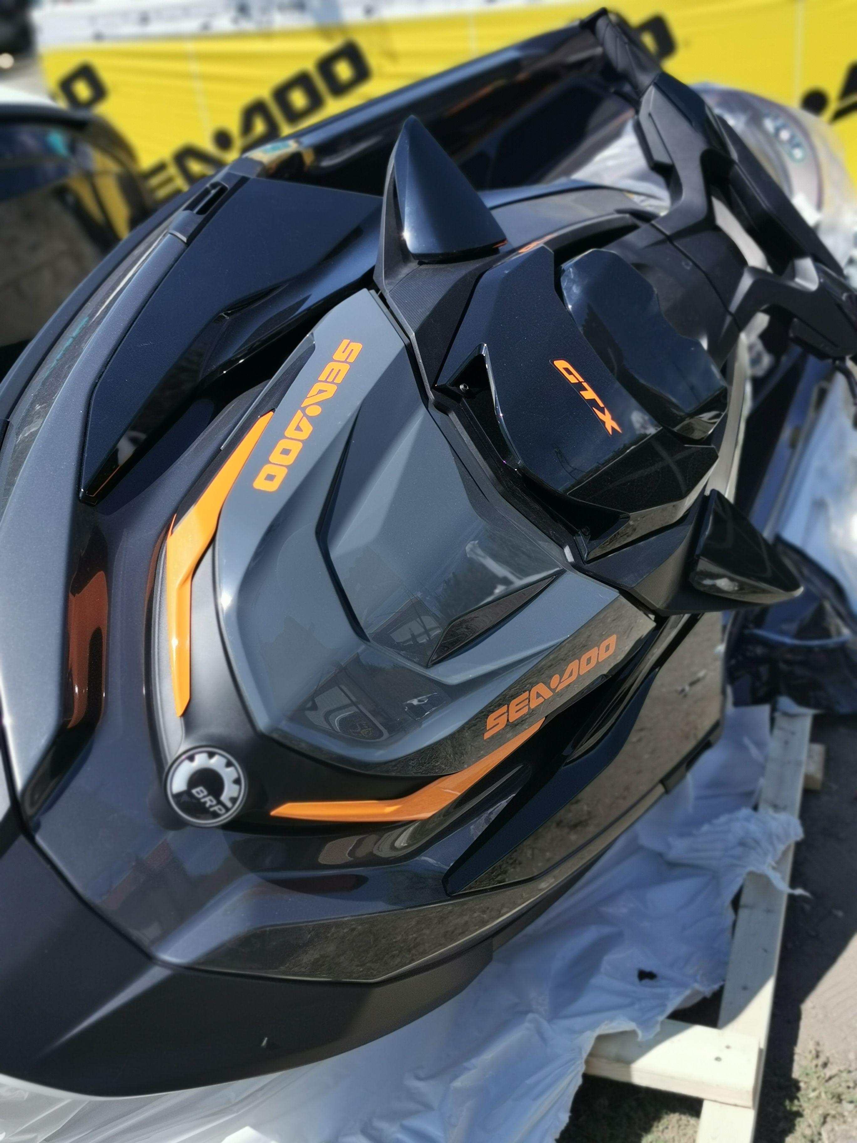 Neuf 2023 SeaDoo GTX 230 Annonces du Bateau