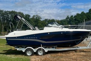Jeanneau Leader 7.5 WA
