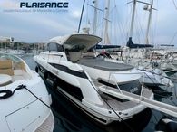 2009 Jeanneau Prestige 50 S2