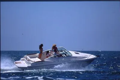 2005 Jeanneau Leader 705