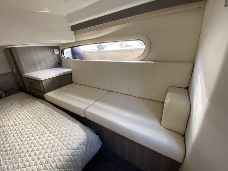 2020 Regal 38 XO