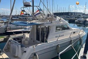 1999 Rodman 900 FLY