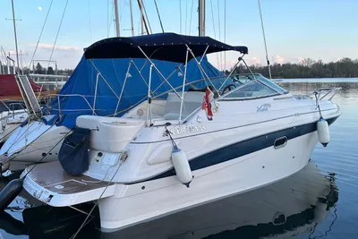 2005 Four Winns 248 Vista