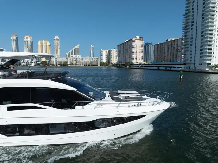 Let's Toast Yacht Photos Pics 