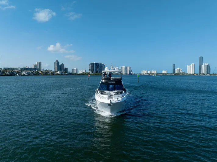 Let's Toast Yacht Photos Pics 
