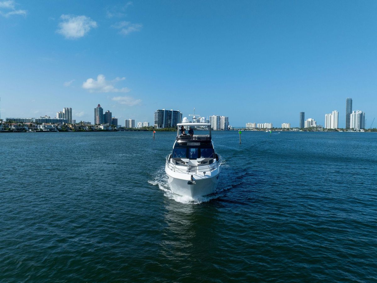 2022 Galeon 68 
