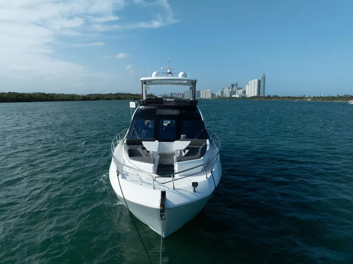 Let's Toast Yacht Photos Pics 