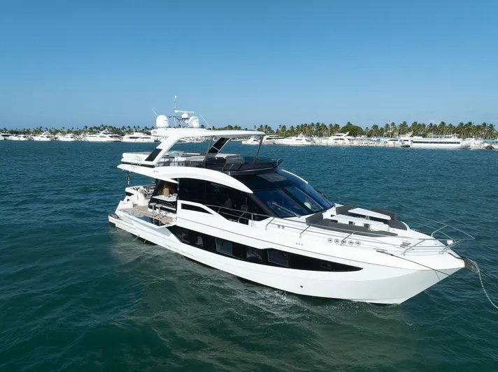 Let's Toast Yacht Photos Pics 