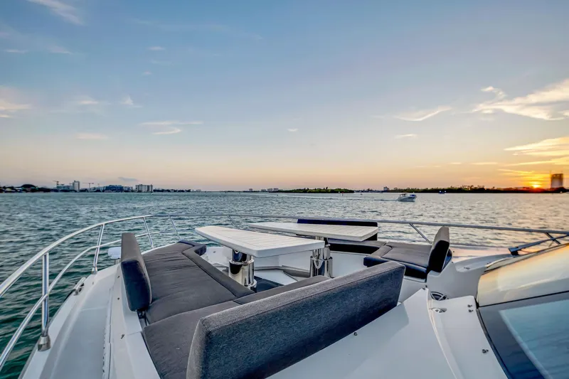 Let's Toast Yacht Photos Pics 