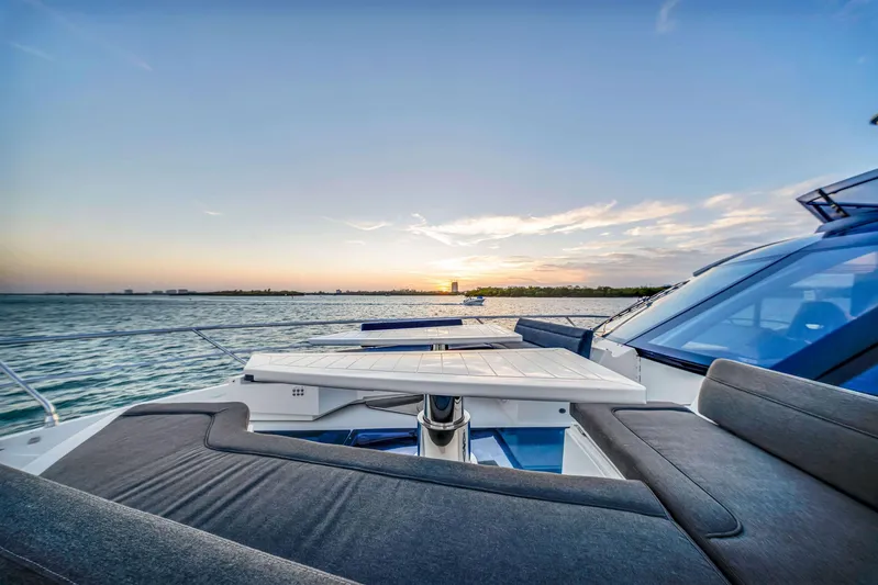 Let's Toast Yacht Photos Pics 