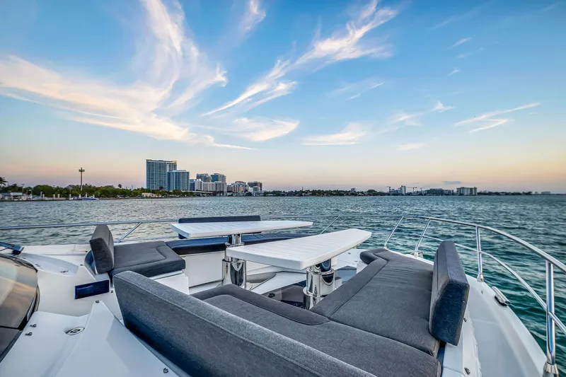 Let's Toast Yacht Photos Pics 